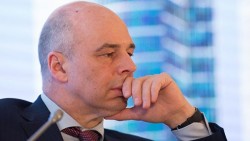 Силуанов выступил против резкого укрепления рубля Силуанов выступил против резкого укрепления рубля
