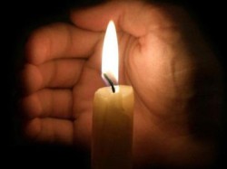 Чили осталась без света Чили осталась без света