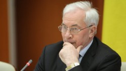 Украина «давит на газ» Украина «давит на газ»
