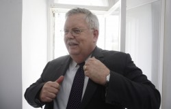 Новый посол США в России приведен к присяге Новый посол США в России приведен к присяге