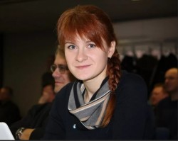 «Дело Бутиной» «Дело Бутиной»