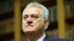 Президент Сербии готов направить войска в Косово Президент Сербии готов направить войска в Косово