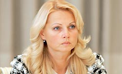 Бедных в России стало на четверть меньше Бедных в России стало на четверть меньше
