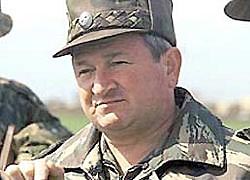 Именем генерала Трошева названа улица Именем генерала Трошева названа улица