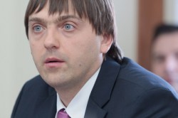 Новый глава Рособрнадзора списывает Новый глава Рособрнадзора списывает