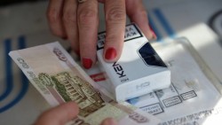 Россиянам моложе 21 года могут запретить продажу сигарет Россиянам моложе 21 года могут запретить продажу сигарет