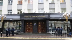 Киев объявил в розыск 76 крымских депутатов Киев объявил в розыск 76 крымских депутатов