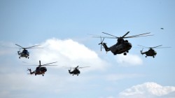Китай получит 10 российских вертолётов