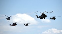Китай получит 10 российских вертолётов Китай получит 10 российских вертолётов