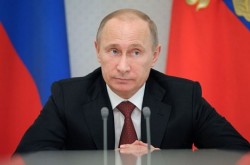 Россия не планировала присоединять Крым