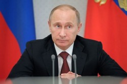 Россия не планировала присоединять Крым Россия не планировала присоединять Крым