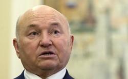 Лужков может вернуться Лужков может вернуться