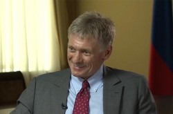 Песков: новое российское оружие «забетонирует» ядерный паритет Песков: новое российское оружие «забетонирует» ядерный паритет