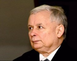 Качиньский обвинил Россию в смерти брата Качиньский обвинил Россию в смерти брата
