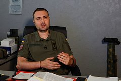 Глава разведки Украины подтвердил причастность Киева к подрывам россиян Глава разведки Украины подтвердил причастность Киева к подрывам россиян