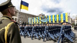 Украина объявит Россию «страной-агрессором» на официальном уровне Украина объявит Россию «страной-агрессором» на официальном уровне