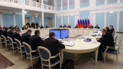 Дмитрий Медведев: защитить потребителя Дмитрий Медведев: защитить потребителя