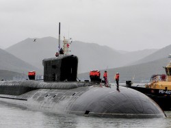 В России создали «вечный» ядерный реактор для подлодок В России создали «вечный» ядерный реактор для подлодок