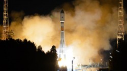 «Глонасс-М» выведен на орбиту «Глонасс-М» выведен на орбиту