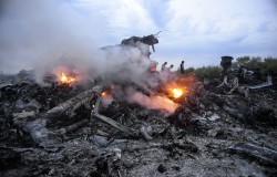 Парламент Нидерландов одобрил соглашение с Украиной по МН17 Парламент Нидерландов одобрил соглашение с Украиной по МН17