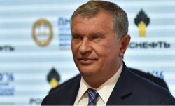Сечин назвал действия Улюкаева преступлением Сечин назвал действия Улюкаева преступлением