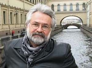 Станислав Минаков: «Стою на огненной черте…» Станислав Минаков: «Стою на огненной черте…»