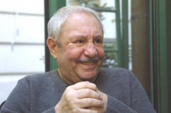 Эрнсту Неизвестному исполнилось 85 лет Эрнсту Неизвестному исполнилось 85 лет