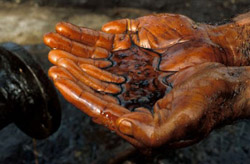 Венесуэла наводнит Китай нефтью Венесуэла наводнит Китай нефтью