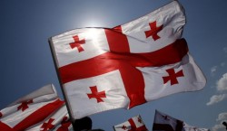 Грузия готовится к выборам Грузия готовится к выборам