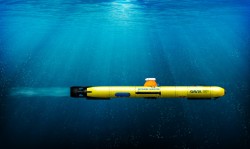Россия закупает подводных роботов Россия закупает подводных роботов