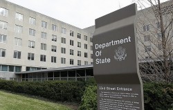 США вводят новые санкции против России из-за дела Скрипалей США вводят новые санкции против России из-за дела Скрипалей
