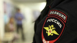 В России празднуют День полиции В России празднуют День полиции