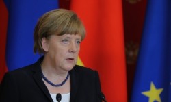Меркель отказала США в усилении борьбы с ИГ