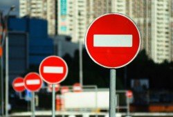 Москву ограничат в движении Москву ограничат в движении