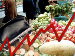 Почему Россия - среди мировых лидеров по росту цен на продовольствие? Почему Россия - среди мировых лидеров по росту цен на продовольствие?