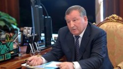 Губернатор Алтайского края подал в отставку Губернатор Алтайского края подал в отставку