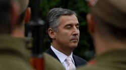 Черногория выбрала президента Черногория выбрала президента