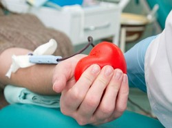 Сегодня – Всемирный день донора крови Сегодня – Всемирный день донора крови