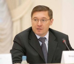 В Тюменской области решили не менять губернатора В Тюменской области решили не менять губернатора
