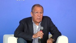 Лавров: эпоха доминирования Запада завершается Лавров: эпоха доминирования Запада завершается