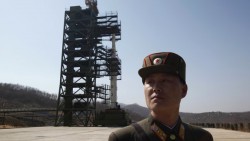 Россия просит КНДР одуматься Россия просит КНДР одуматься