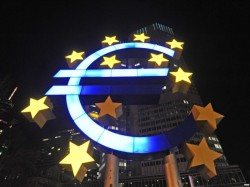 Еврозона сдает позиции Еврозона сдает позиции
