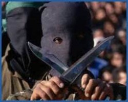Террористы рвутся из Сирии на Кавказ Террористы рвутся из Сирии на Кавказ