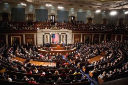 Конгресс США хочет отменить закон Обамы Конгресс США хочет отменить закон Обамы