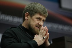 Кремль ответил на претензии Кадырова к Минфину