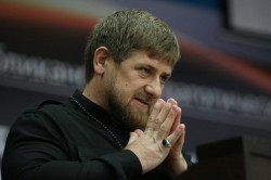 Кремль ответил на претензии Кадырова к Минфину Кремль ответил на претензии Кадырова к Минфину