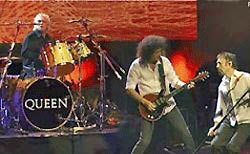 Группа Queen запретила москвичам курить Группа Queen запретила москвичам курить