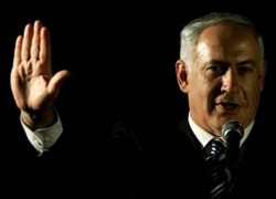 Нетаньяху отказался лететь на ядерный саммит