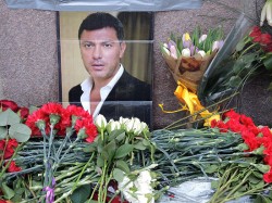 Суд не признал убийство Немцова политическим Суд не признал убийство Немцова политическим