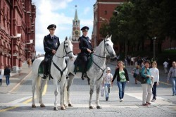 Наша служба и опасна и трудна… Наша служба и опасна и трудна…